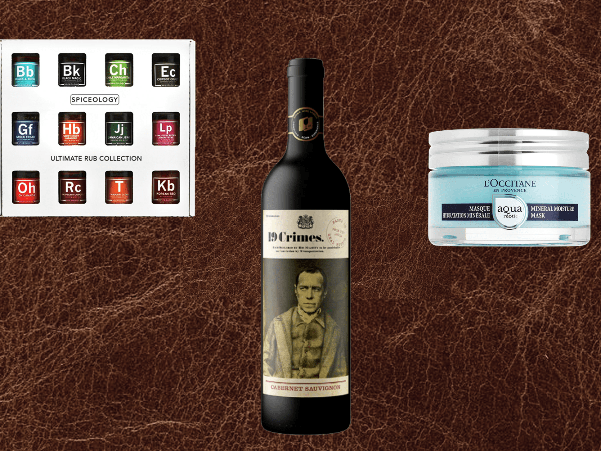 Not Another Tie! Make Father’s Day 2021 Memorable With The Covet File’s Unconventional Gift&nbsp;Guide